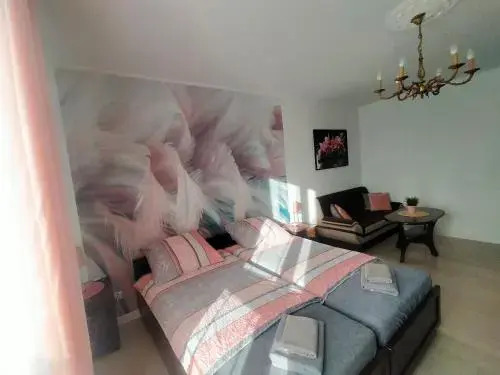 Apartamenty Częstochowa