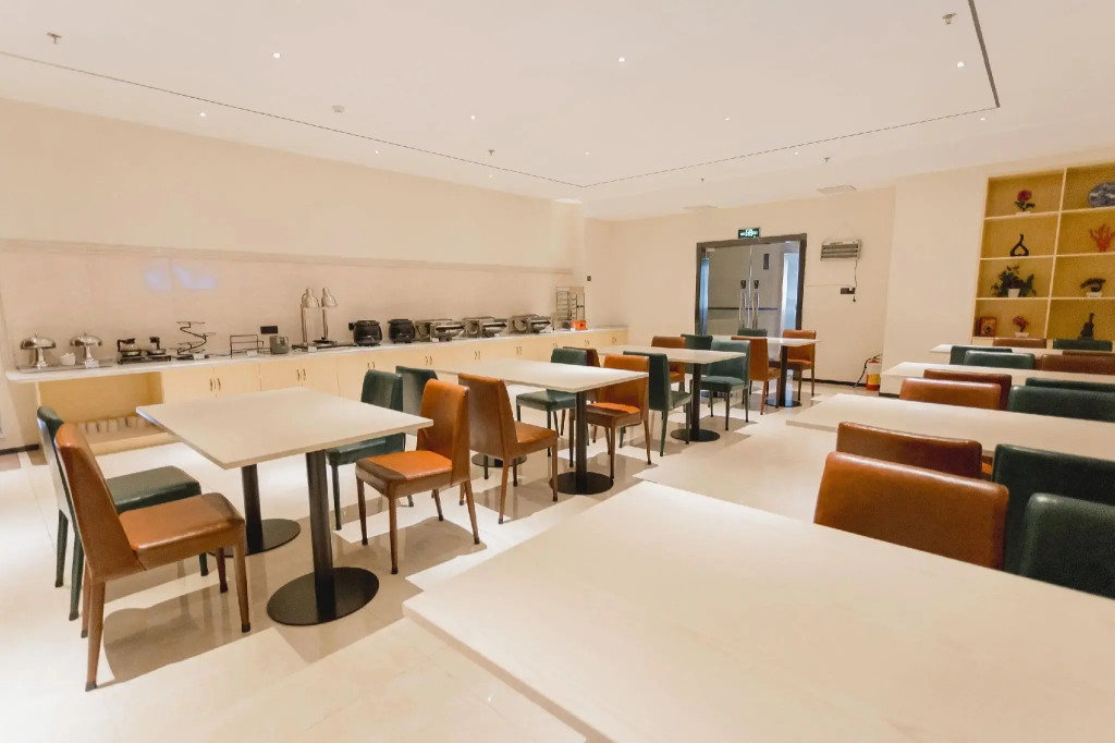 City Comfort Inn (Foshan Pingzhou Yuqi Street)