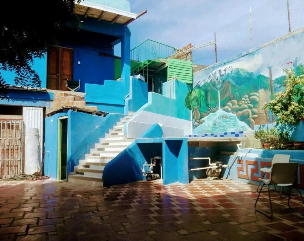 Hostal Las Terrazas