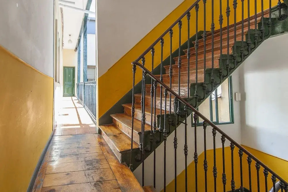 Apartamento Malasaña III