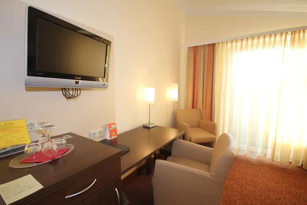 Almhotel Pinter ***Superior