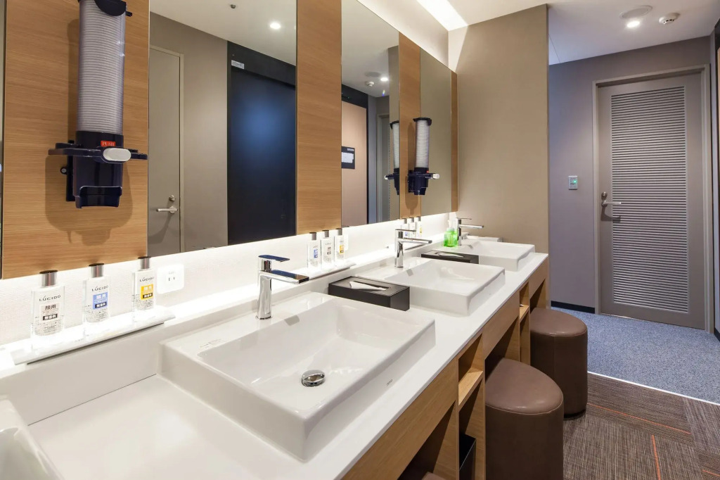 Ys CABIN Osaka Namba