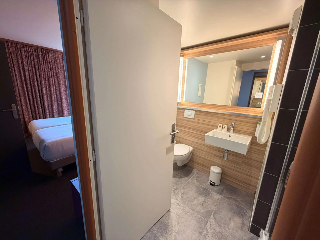 IBIS STYLES ALES CENTRE