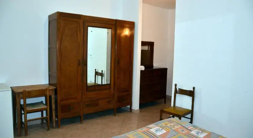 Agriturismo Tre Cerri