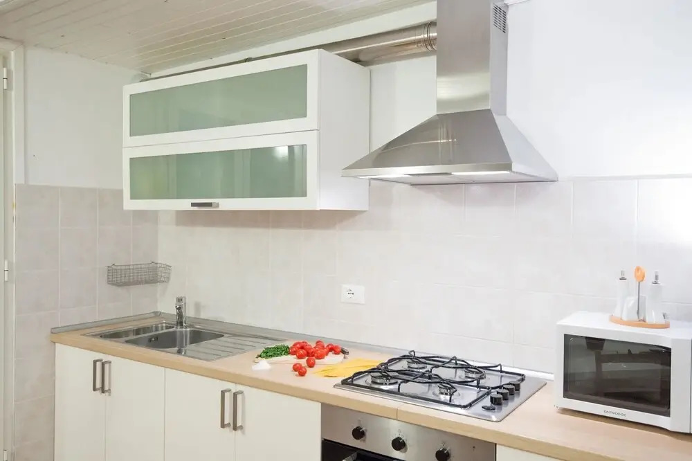 House With 3 Bedrooms in Roma, With Wonderful City View, Furnished Ter