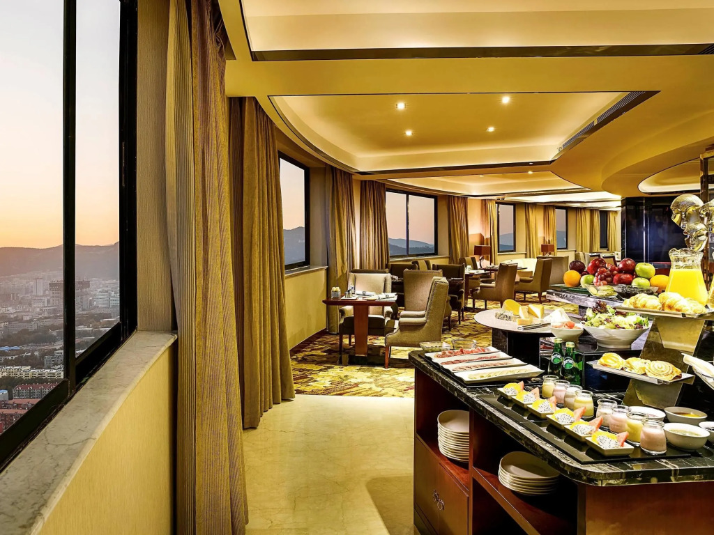 Enlux Hotel