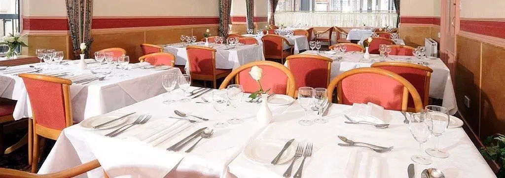 Kyle Hotel ‘A Bespoke Hotel’