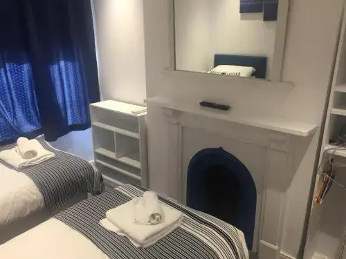 Ocean House - Weymouth