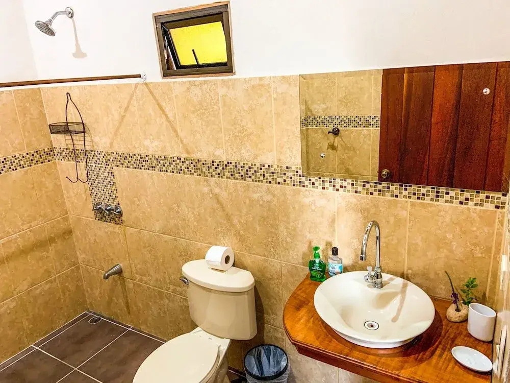 Campo Verde B&B - Monteverde Costa Rica