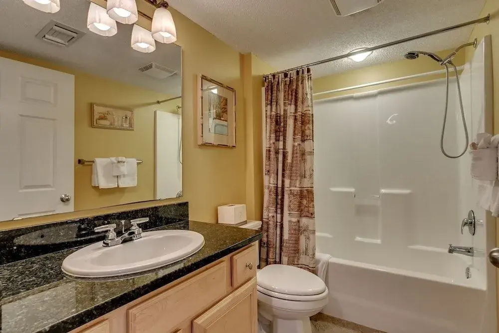 South Shore Villas - 505 by RedAwning