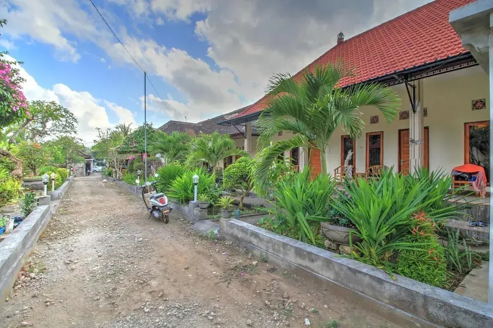 Yuda Homestay