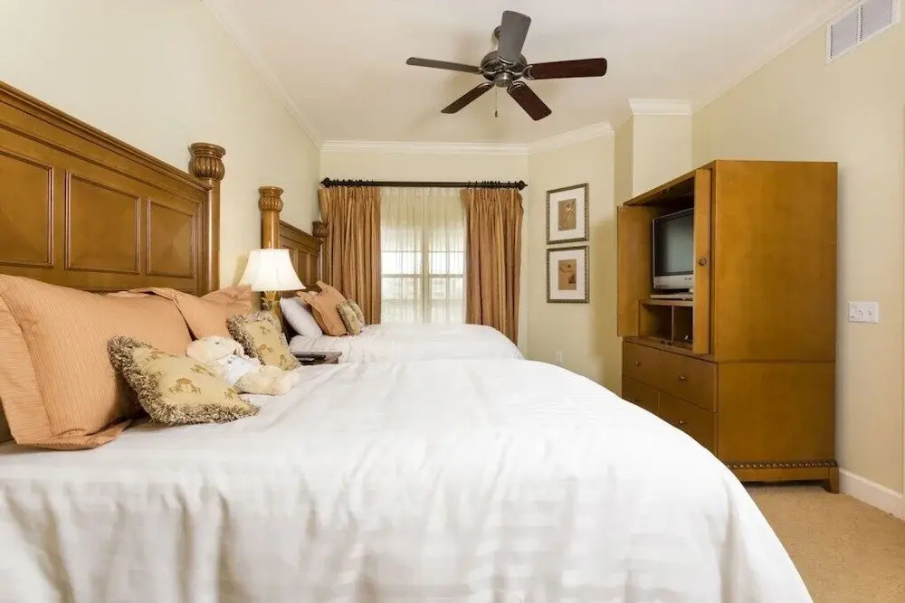 Condo W063, Court Ridge, Reunion Resort