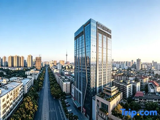 Do Fine International Hotel