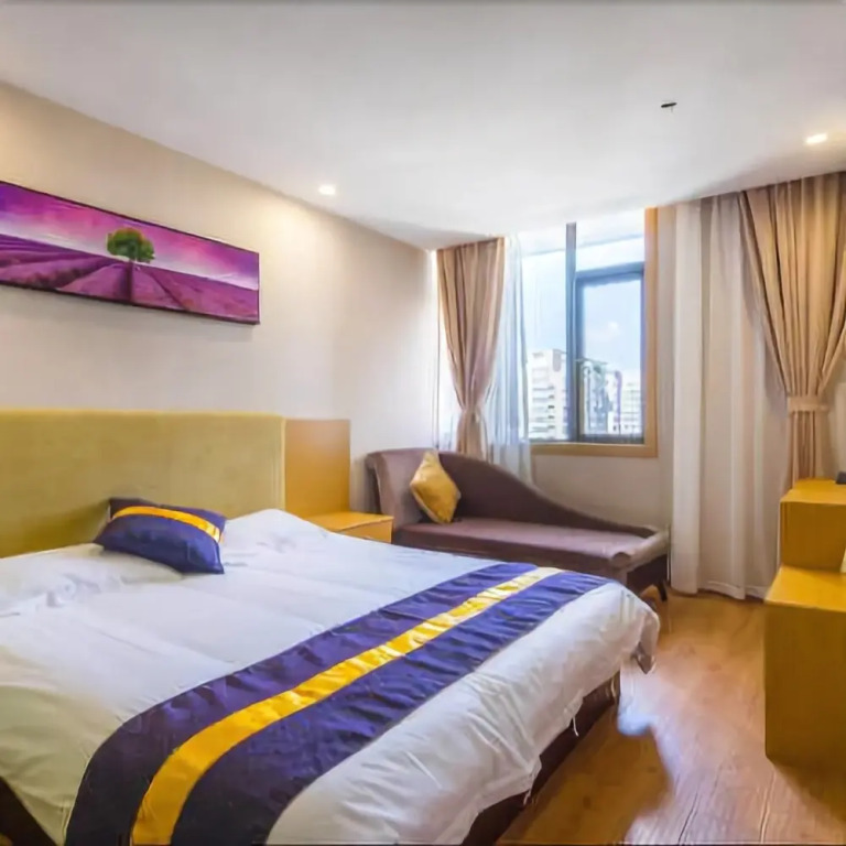 York Chain Hotel