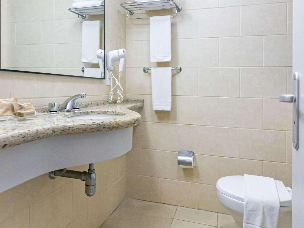 Mercure Florianópolis
