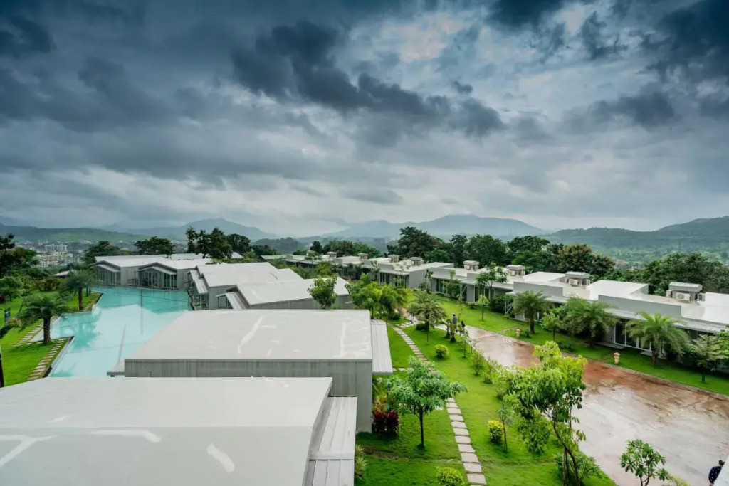 The Forest Club Resort