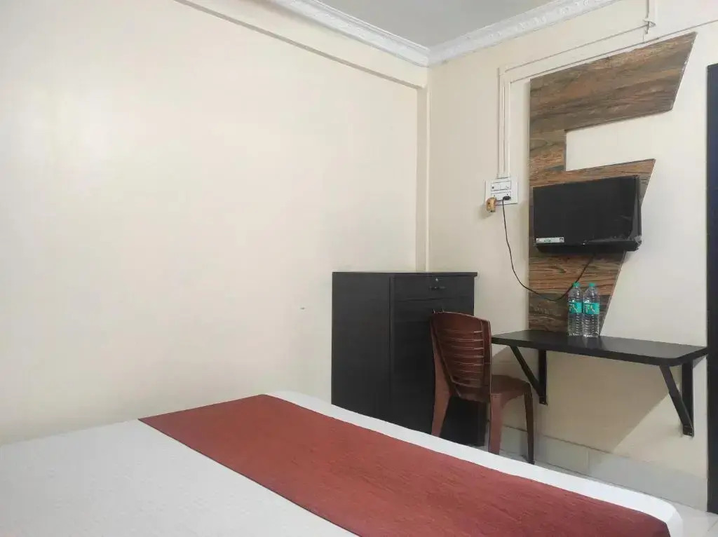 Homecation SP Lodge