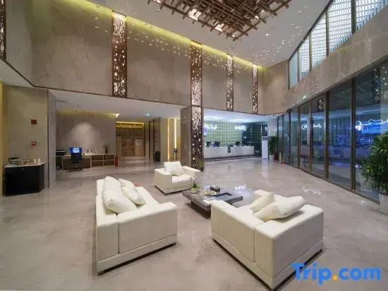Yeste International Hotel (Yingjiang Bus Passenger Station)