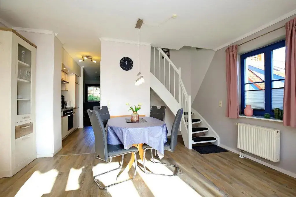 Papillon Wohnung 14-5