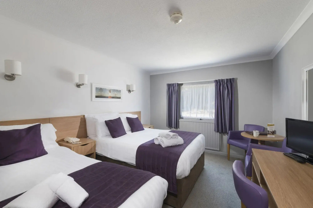 Windermere Hotel