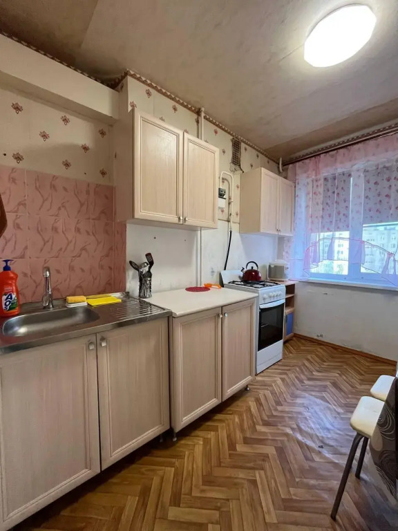 Квартирки НН на улице Дмитрия Павлова 11