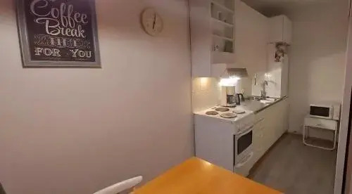 Ivalo Apartment