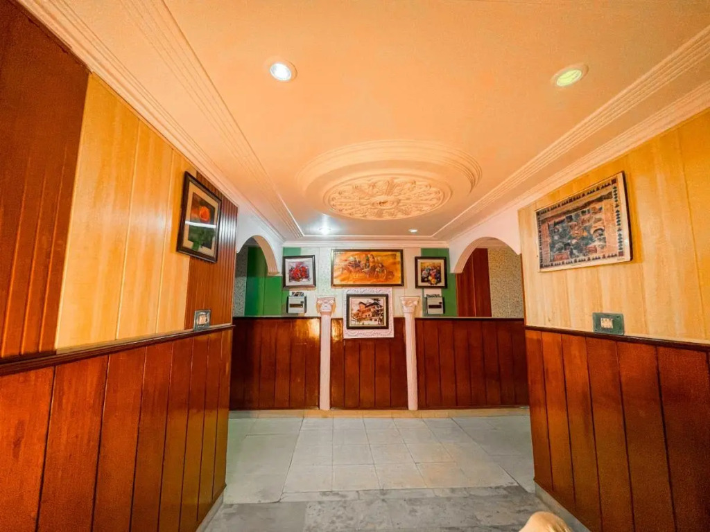 OYO 4629 Hotel Fontana