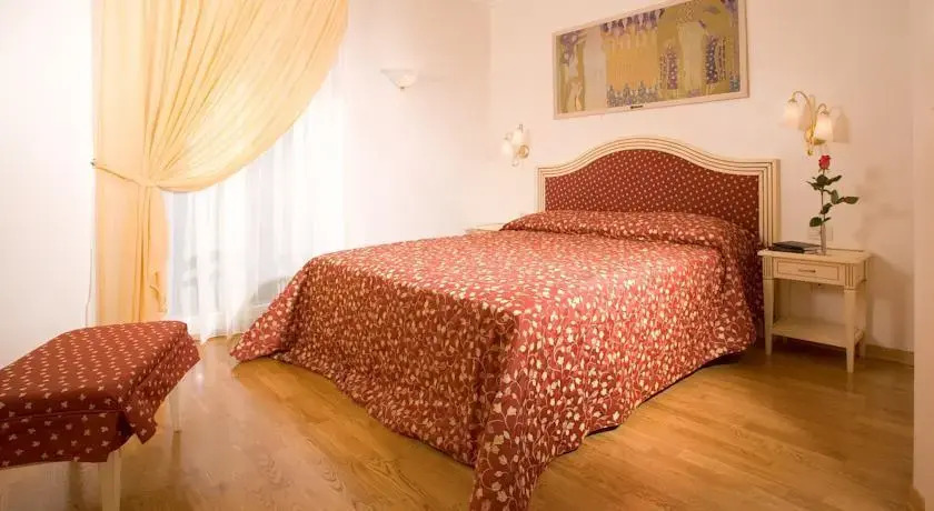Skiper Residence - Villa Tina