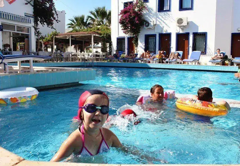 Hotel Mavi Yakamoz