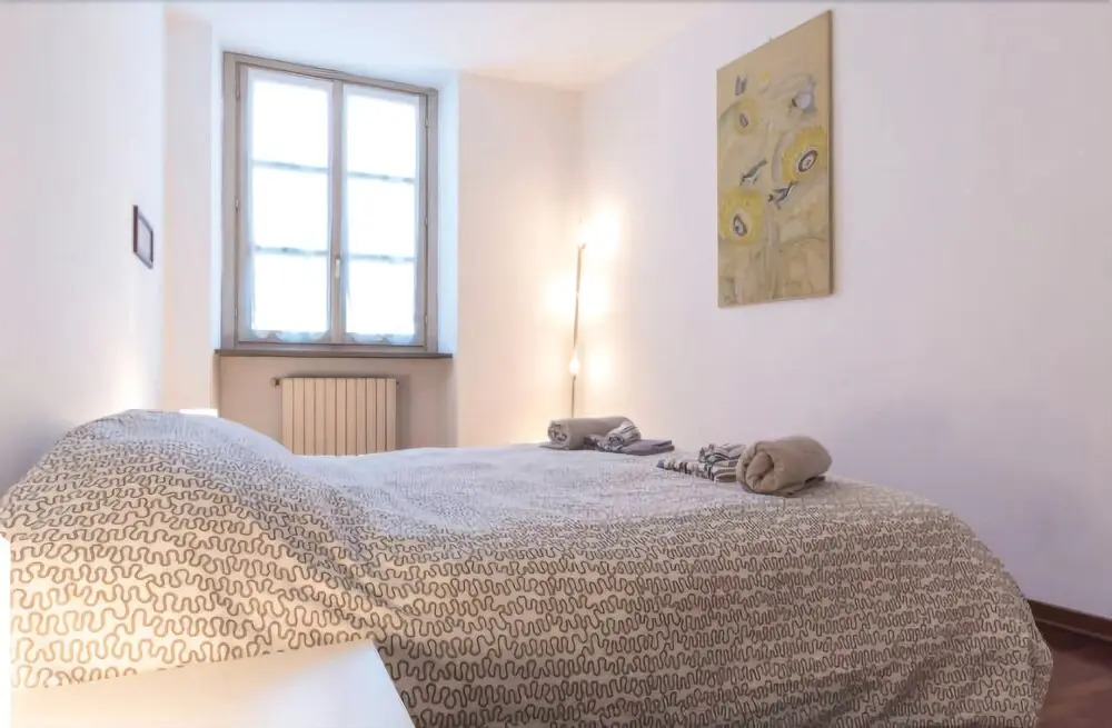 Top Living Apartments - De Lellis Torino Centro