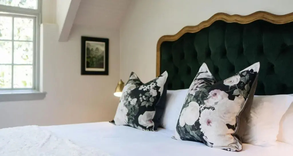 Simonzicht Guest House