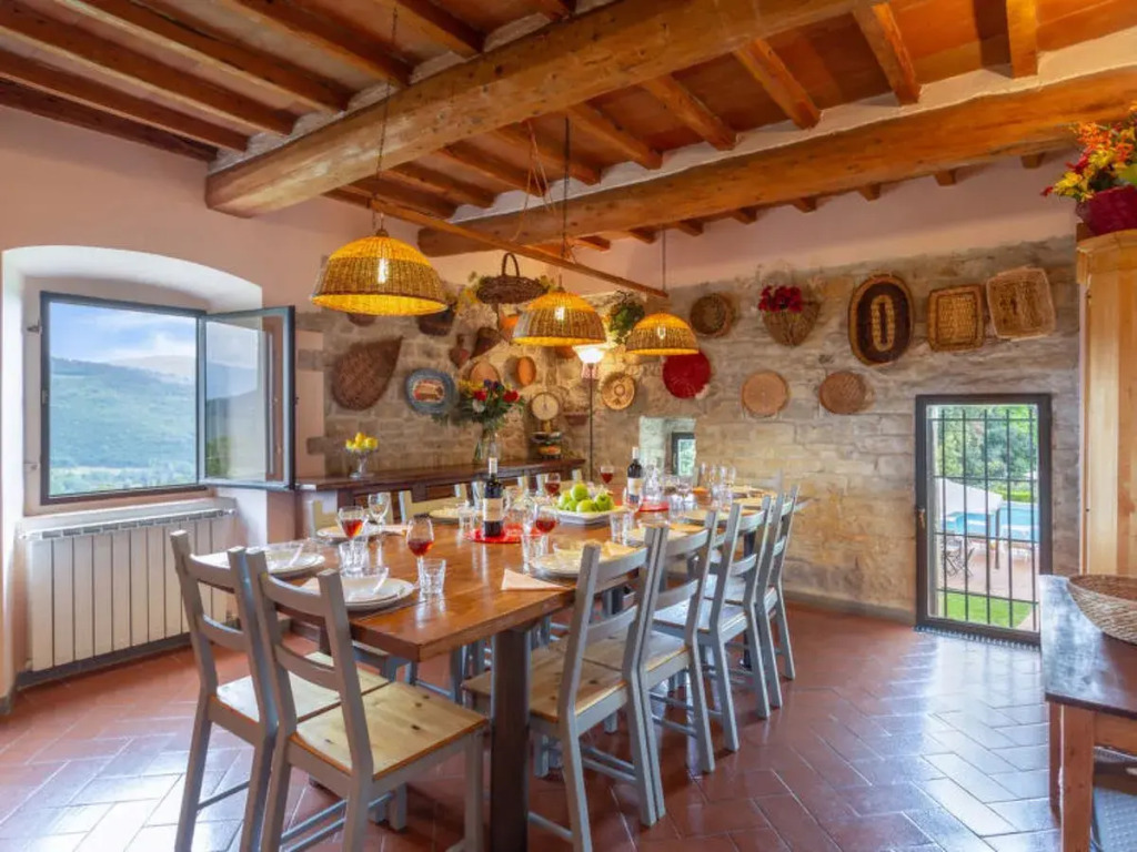Villa Villa Monteloro by Interhome