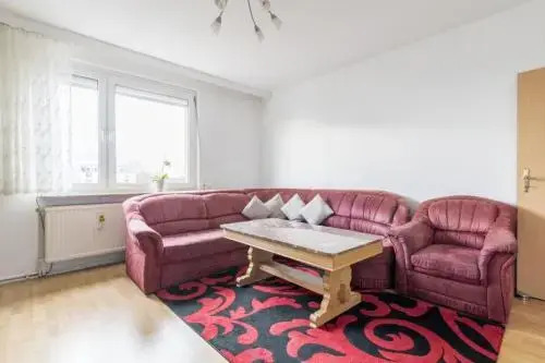 Privatapartment Alt Stöcken
