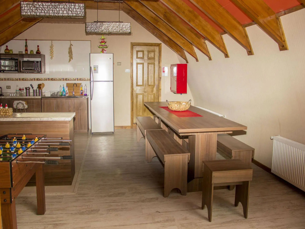 Hostel Entre Vientos
