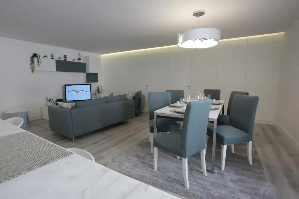 Apartamento das Malheiras