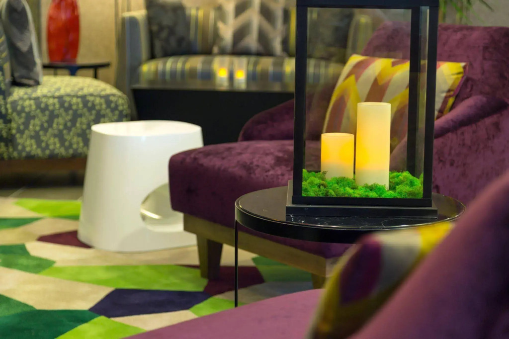 Hilton Garden Inn New York Manhattan Midtown East - Newly Renovated