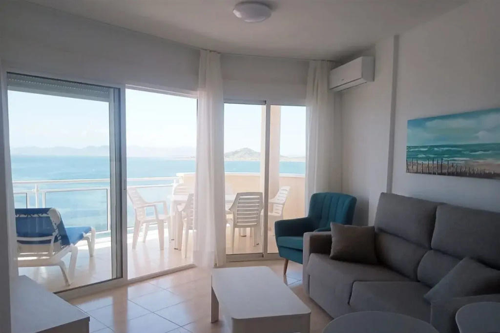 Apartamentos Vistamar