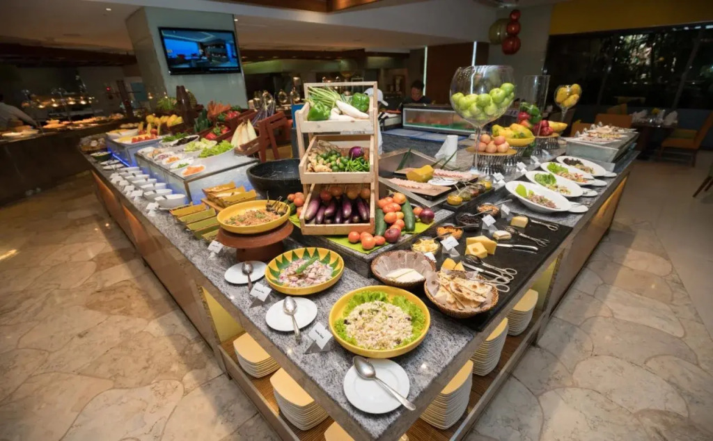 Marco Polo Plaza Cebu