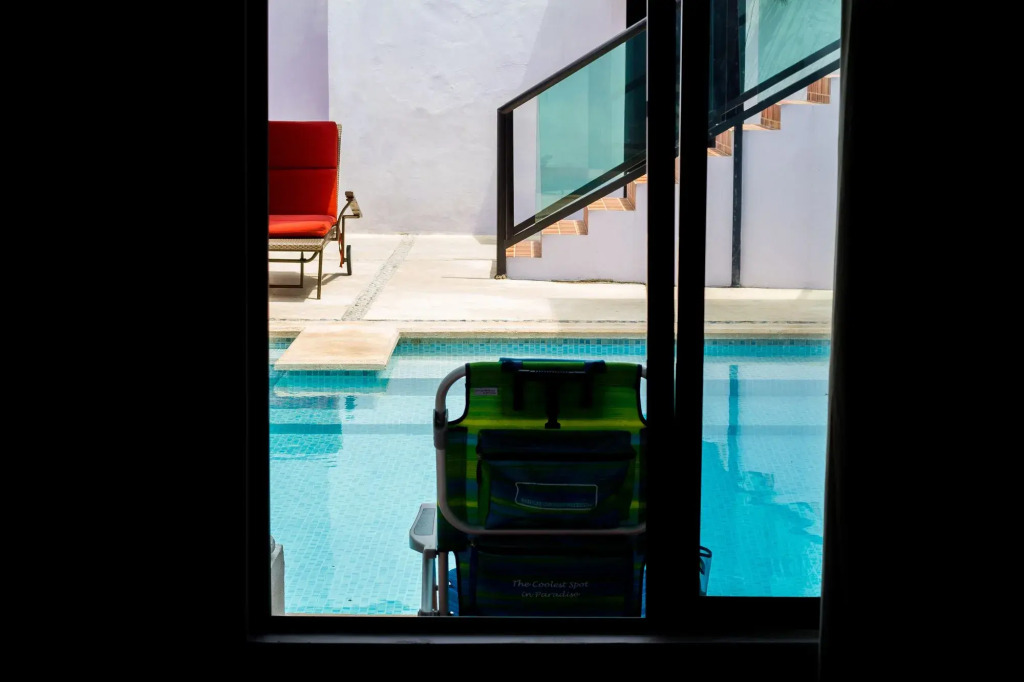 Hotel Lavanda Merida