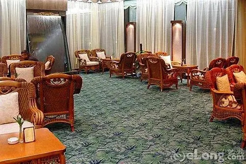 Xian Hotel