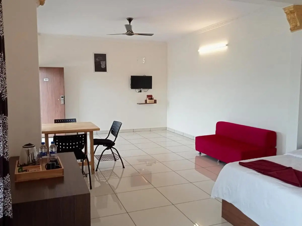 Vistar Resort & Hotels
