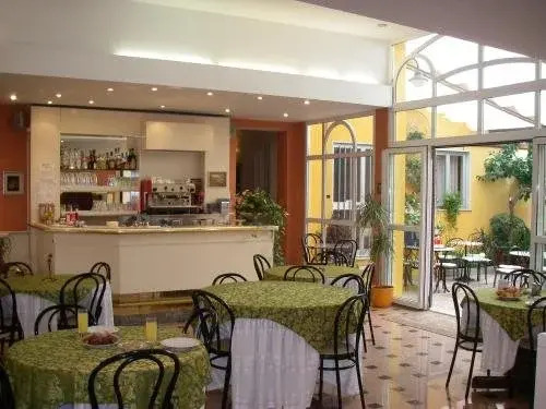 Hotel Genova