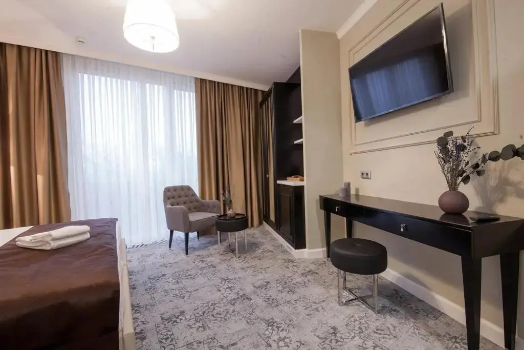 Time Hotel&SPA