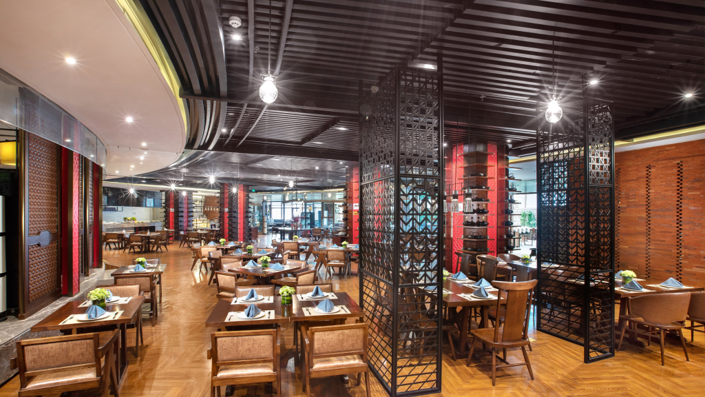 Holiday Inn Dalian Hot Spring by IHG