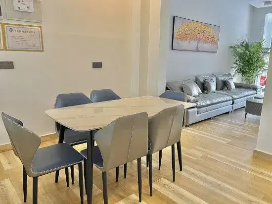 Santa MingDong Homestay