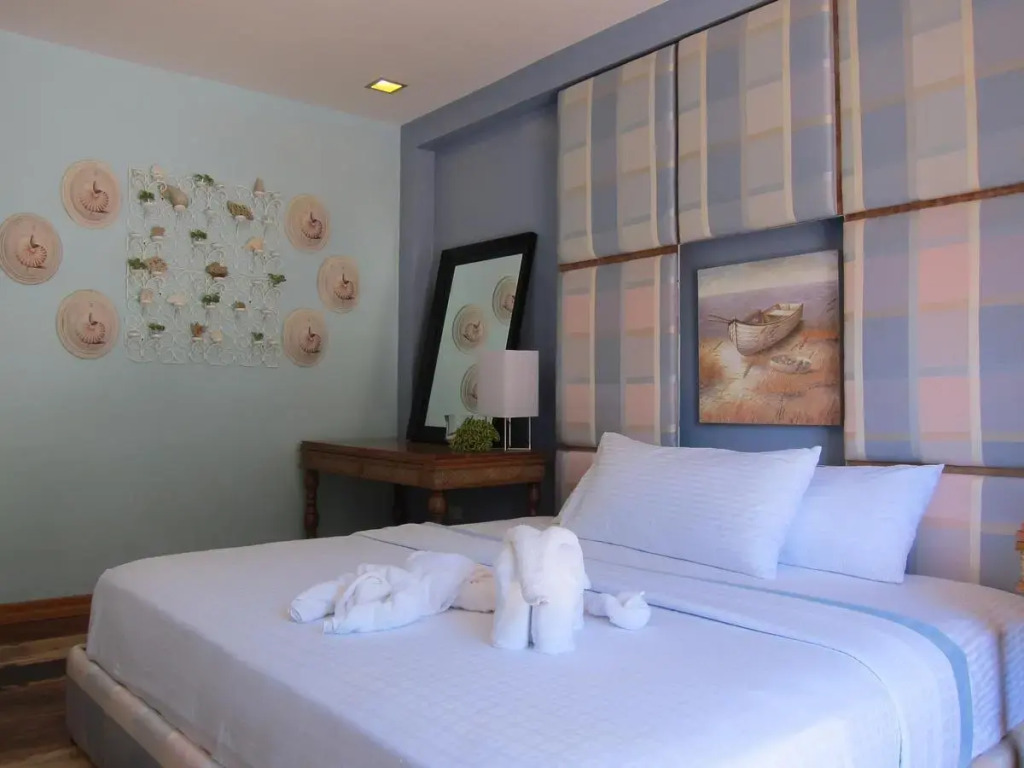 Tugawe Cove Resort
