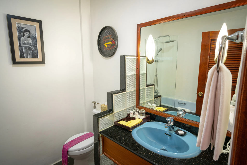 Silk D'angkor Residence