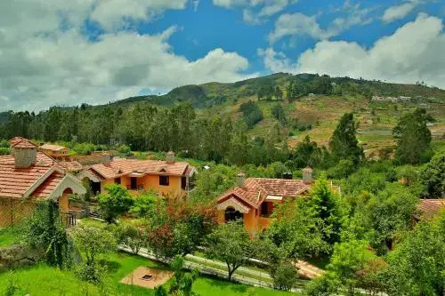 The Unico Resorts