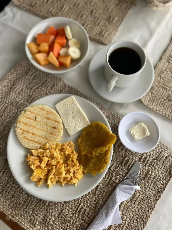 Casa Inés Tolú