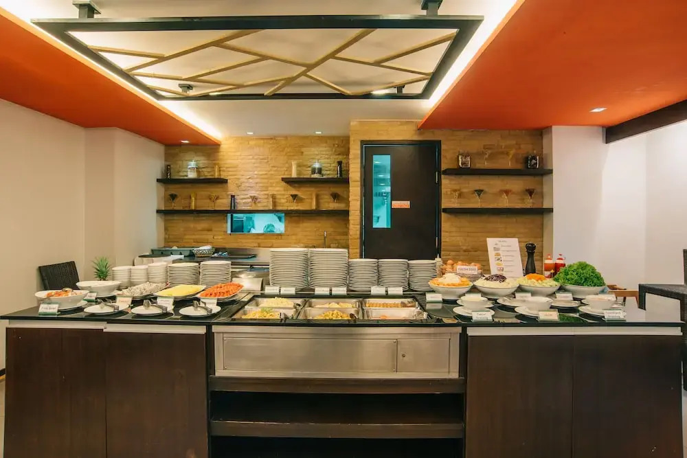 eastin hotel